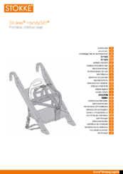 stokke mycarrier instructions pdf