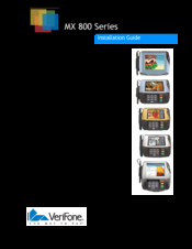 Vx 805 Terminal Setup Support Php Point Of Sale