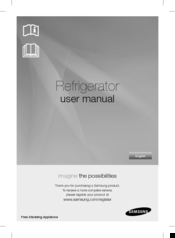 Samsung RF22 Series Manuals | ManualsLib