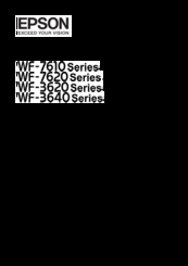 workforce wf 3620 manual