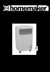 homemaker evaporative cooler
