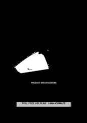 jobmate line trimmer manual