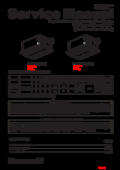 Panasonic FV-11VHL2 Manuals | ManualsLib