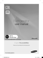 Samsung RF905 SERIES Manuals | ManualsLib