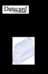 datacard cd800 troubleshooting