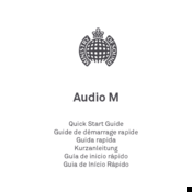 ministry of sound audio m plus