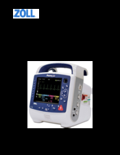 Zoll Propaq MD Manuals | ManualsLib
