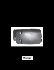 Vivitar DVR 946HD Manuals | ManualsLib