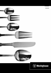 westinghouse wsf6608