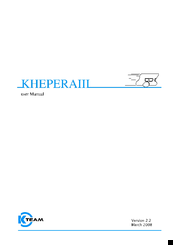 khepera 3