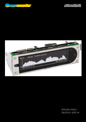 Aqua computer aquaero 6 Manuals | ManualsLib