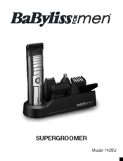 babyliss 7420u