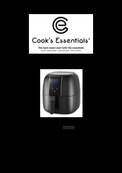 Cook's essentials 803849 Manuals | ManualsLib