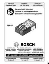 Bosch glm 80 manual portugues free download free