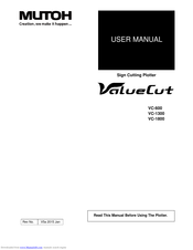 valuecut 600