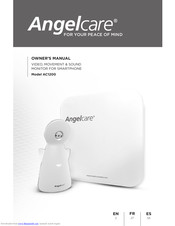 angelcare ac1200