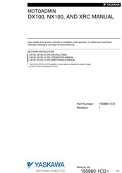 check position r1 motoman