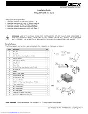 Philips IntelliVue MP5 Manuals | ManualsLib