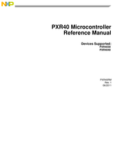 Freescale Semiconductor Pxr4030 Reference Manual Pdf Download