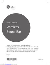 lg music flow sh3b