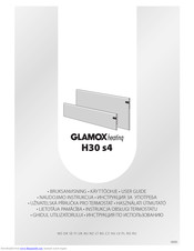 Glamox h30 manual