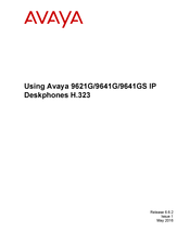 Avaya 9641GS Manuals | ManualsLib