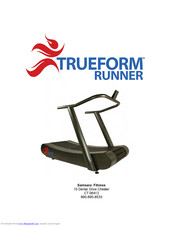trueform runner manual