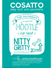 cosatto hootle