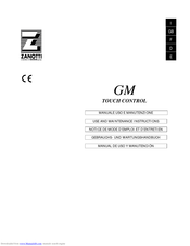 Zanotti Gm Wiring Diagram - Wiring Diagram Schemas