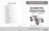 Kubota M9960 Manuals | ManualsLib