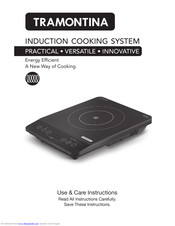 Tramontina 81500/100 Manuals | ManualsLib