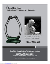 truedio ears