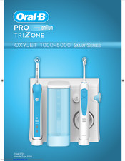 oral b oxyjet 5000