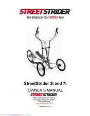 streetstrider 3i