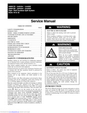 Carrier 40MKCB Manuals | ManualsLib