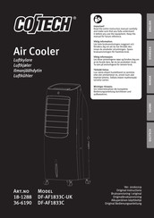 cotech air cooler