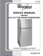 Whirlpool service manual download