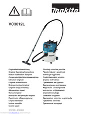 makita operating manualslib