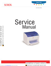 xerox 6120