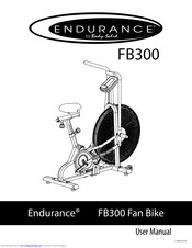 endurance fb300