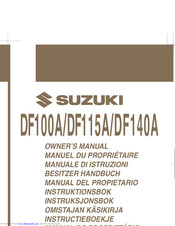 Suzuki Df140 Service Manual Download Dans Southside