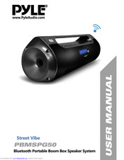 pyle pbmspg50 street vibe