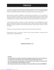 Branson 3515h Manuals | ManualsLib