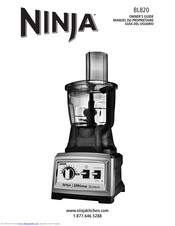 ninja bl820