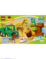 duplo 10802