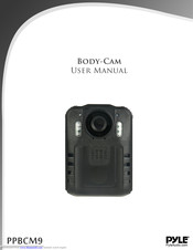 Pyle PPBCM9 Manuals | ManualsLib