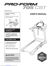 proform pf 705