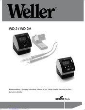 Weller Wd 1 Manual