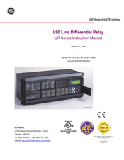 Ge L90 Manuals | ManualsLib