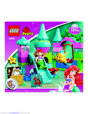 lego duplo 10515